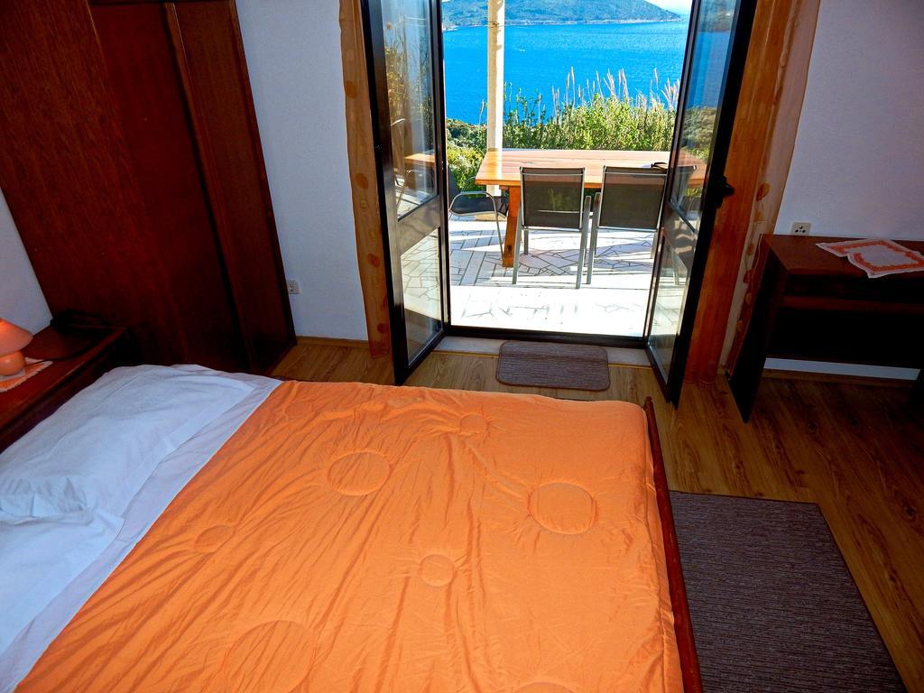 Apartments Druskovic Orašac Værelse billede