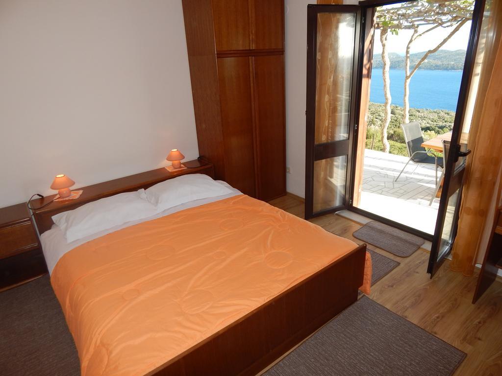 Apartments Druskovic Orašac Værelse billede