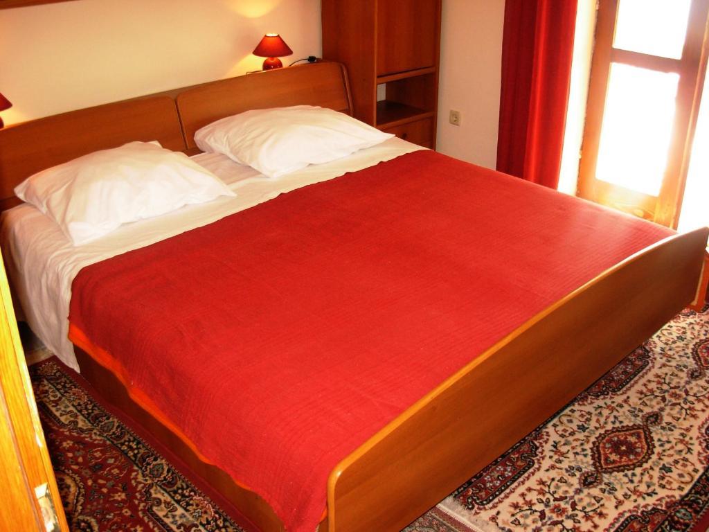 Apartments Druskovic Orašac Værelse billede