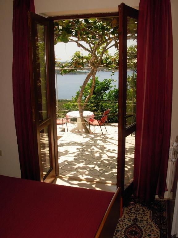Apartments Druskovic Orašac Værelse billede