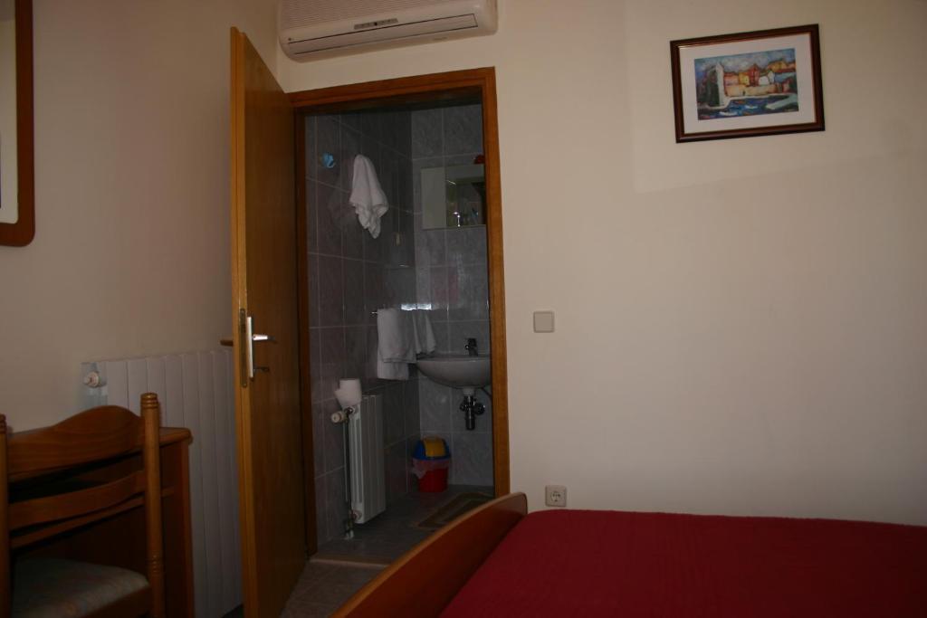 Apartments Druskovic Orašac Værelse billede