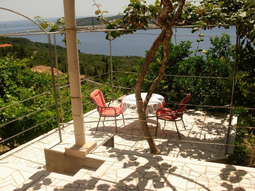 Apartments Druskovic Orašac Værelse billede