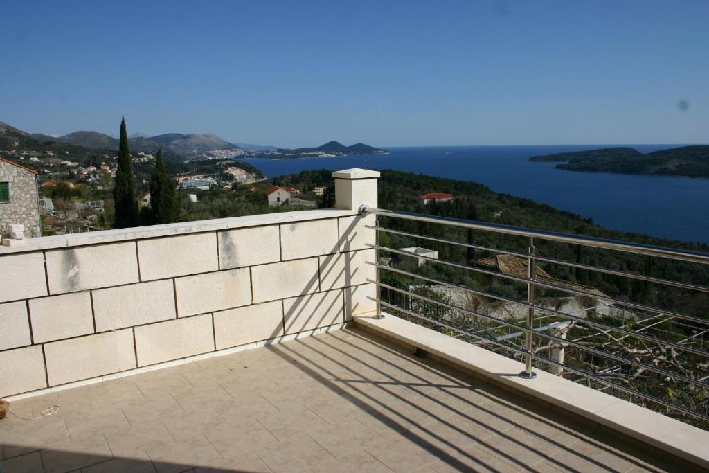Apartments Druskovic Orašac Eksteriør billede