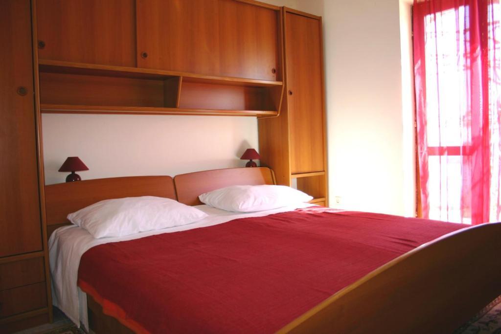 Apartments Druskovic Orašac Eksteriør billede