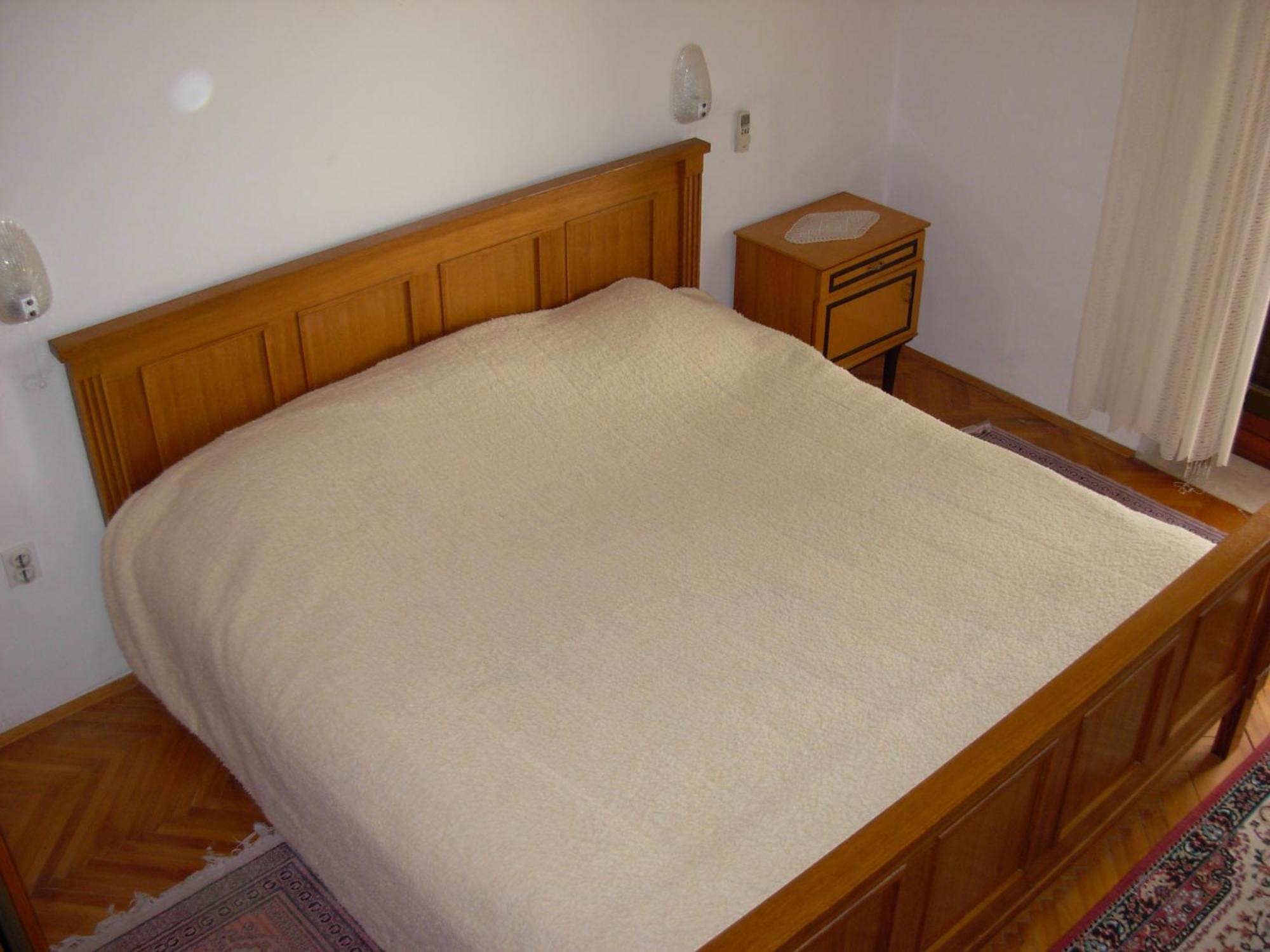 Apartments Druskovic Orašac Eksteriør billede