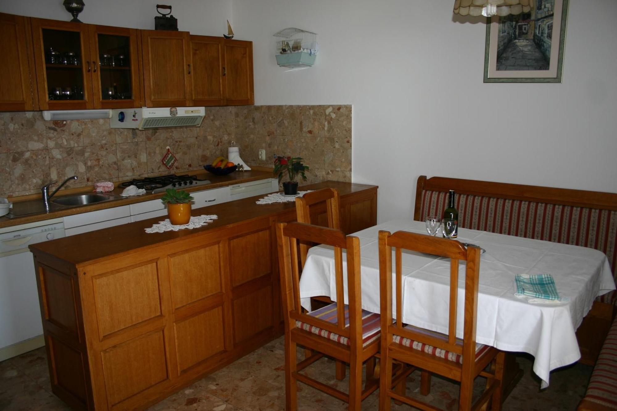 Apartments Druskovic Orašac Eksteriør billede