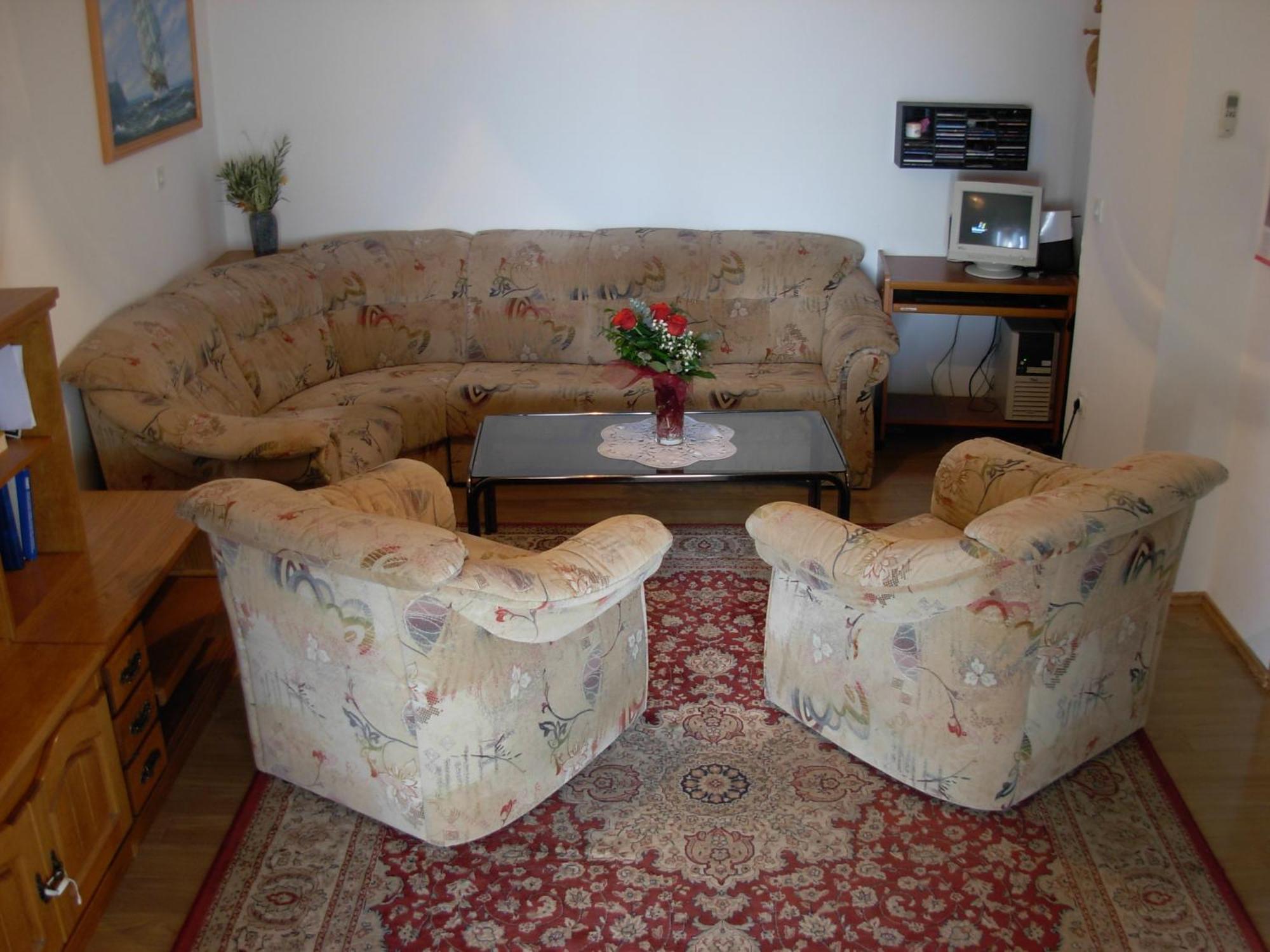 Apartments Druskovic Orašac Eksteriør billede