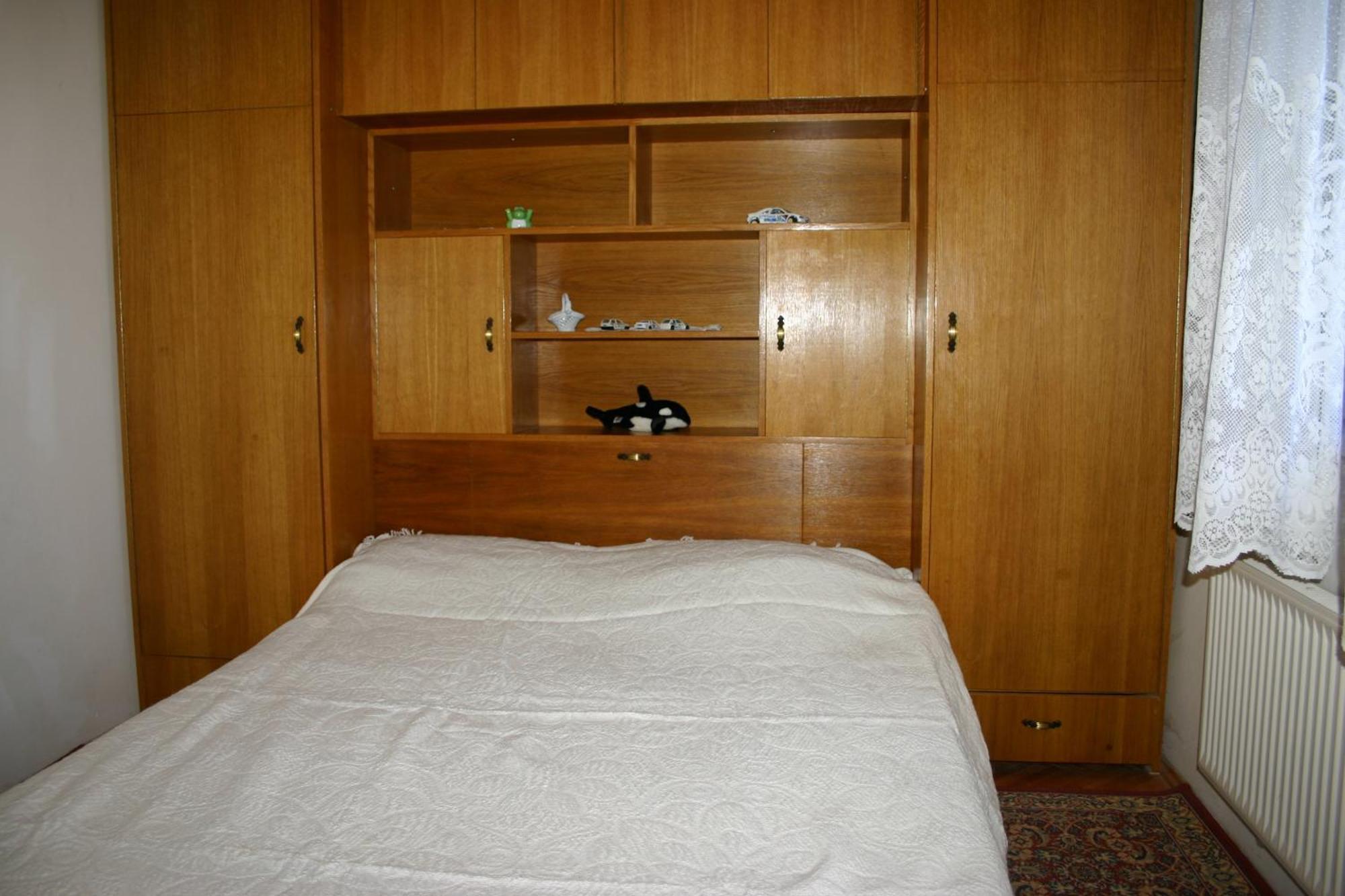 Apartments Druskovic Orašac Eksteriør billede