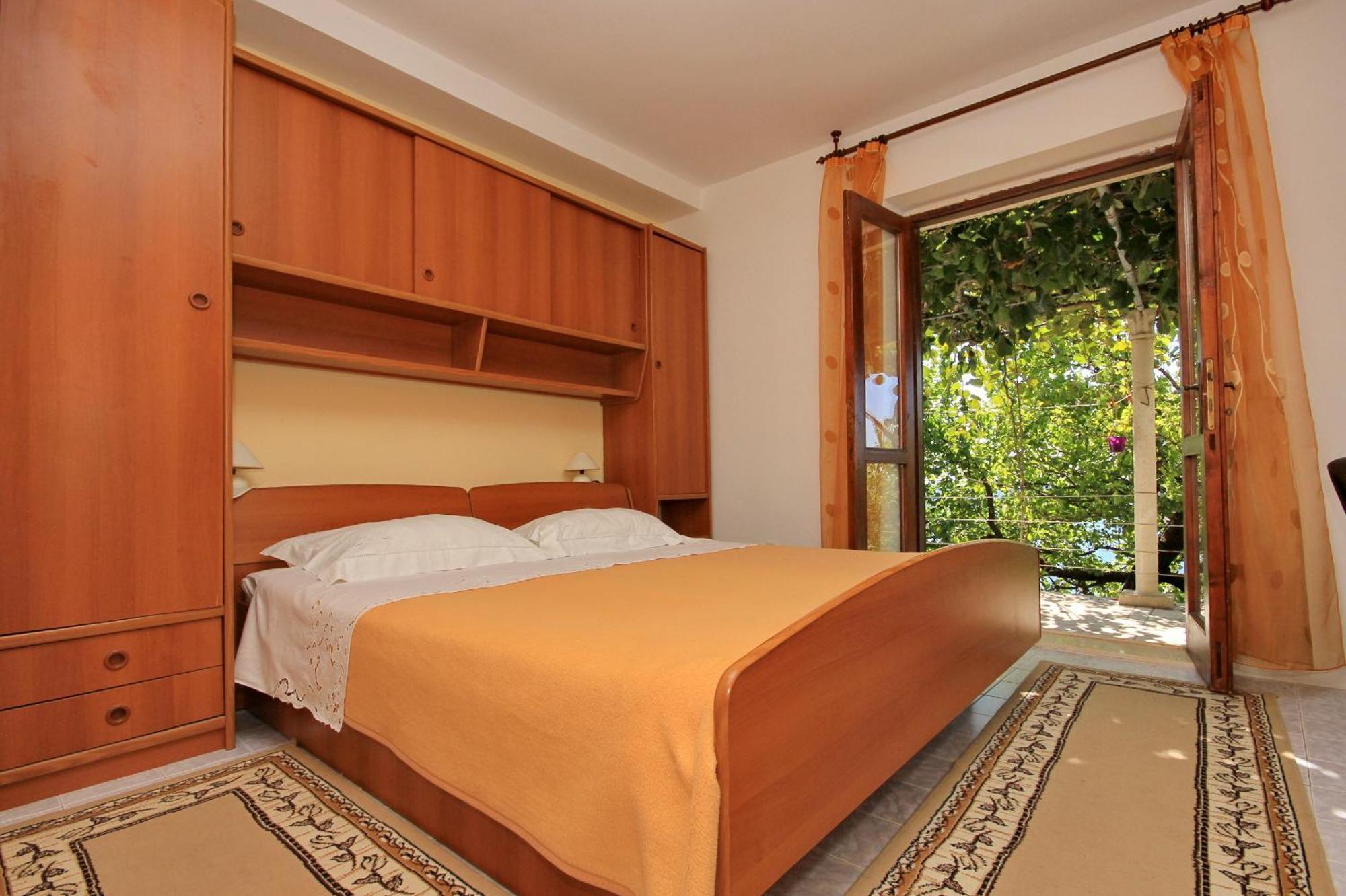 Apartments Druskovic Orašac Eksteriør billede