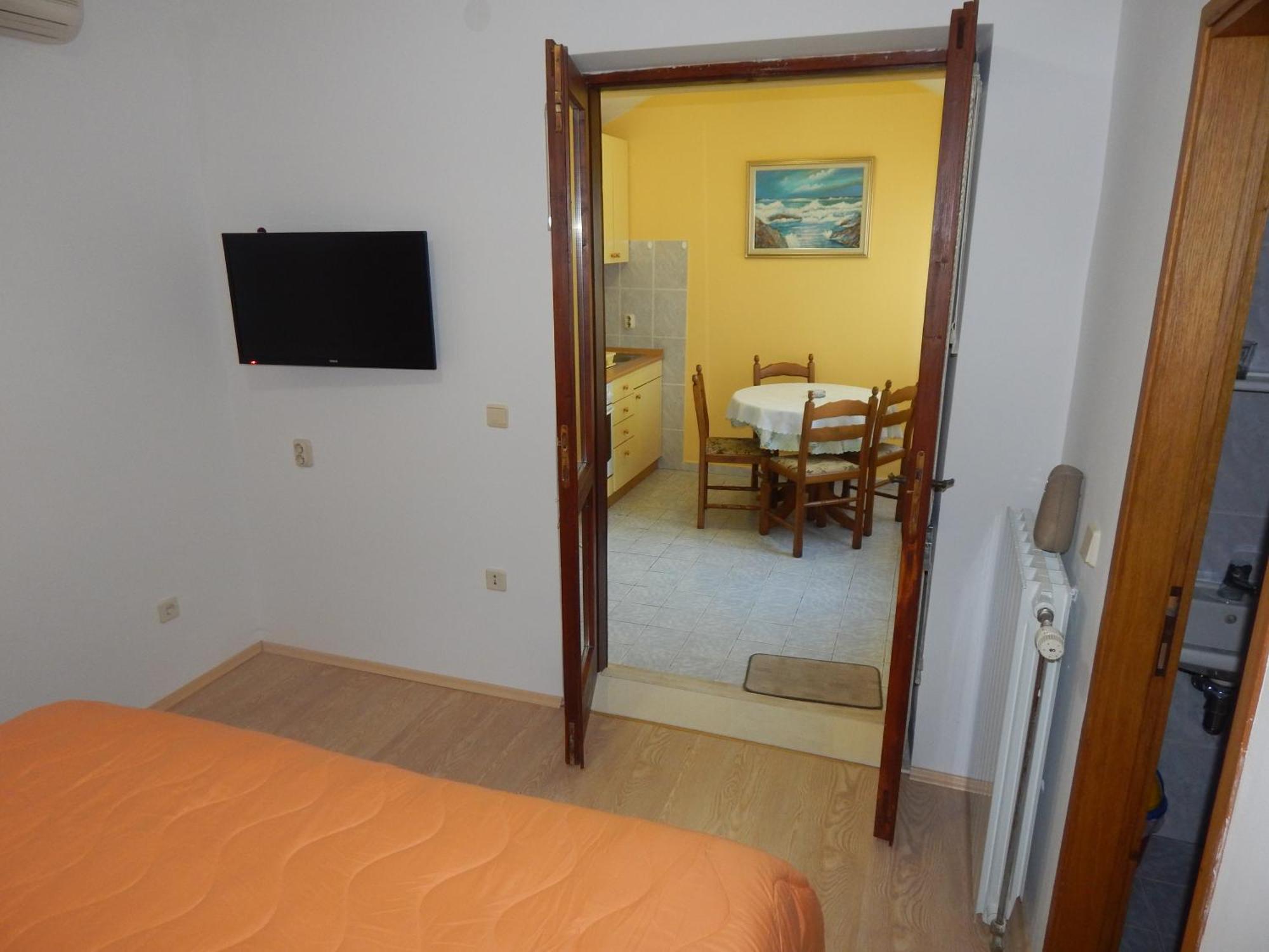 Apartments Druskovic Orašac Værelse billede