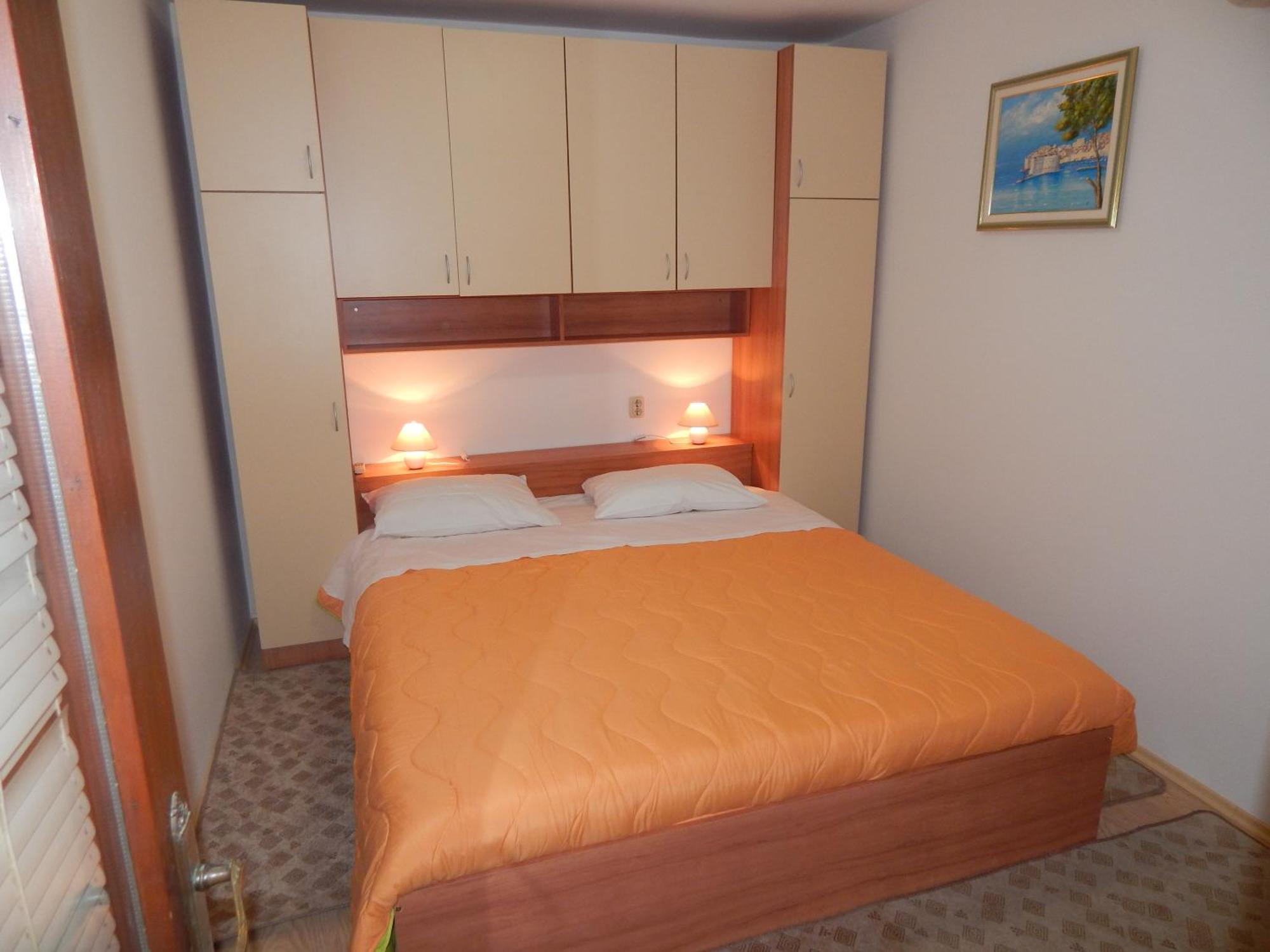Apartments Druskovic Orašac Værelse billede