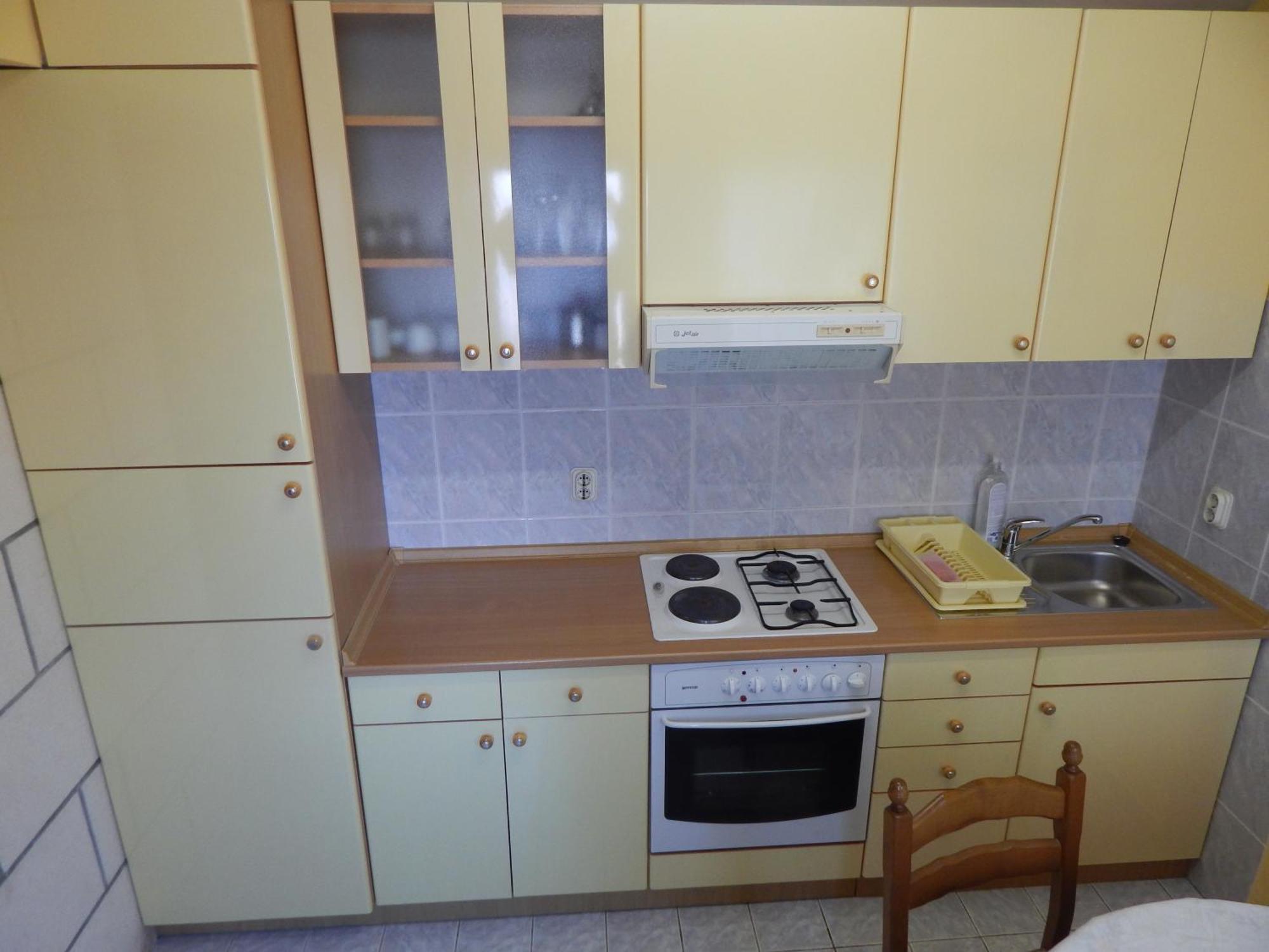 Apartments Druskovic Orašac Værelse billede