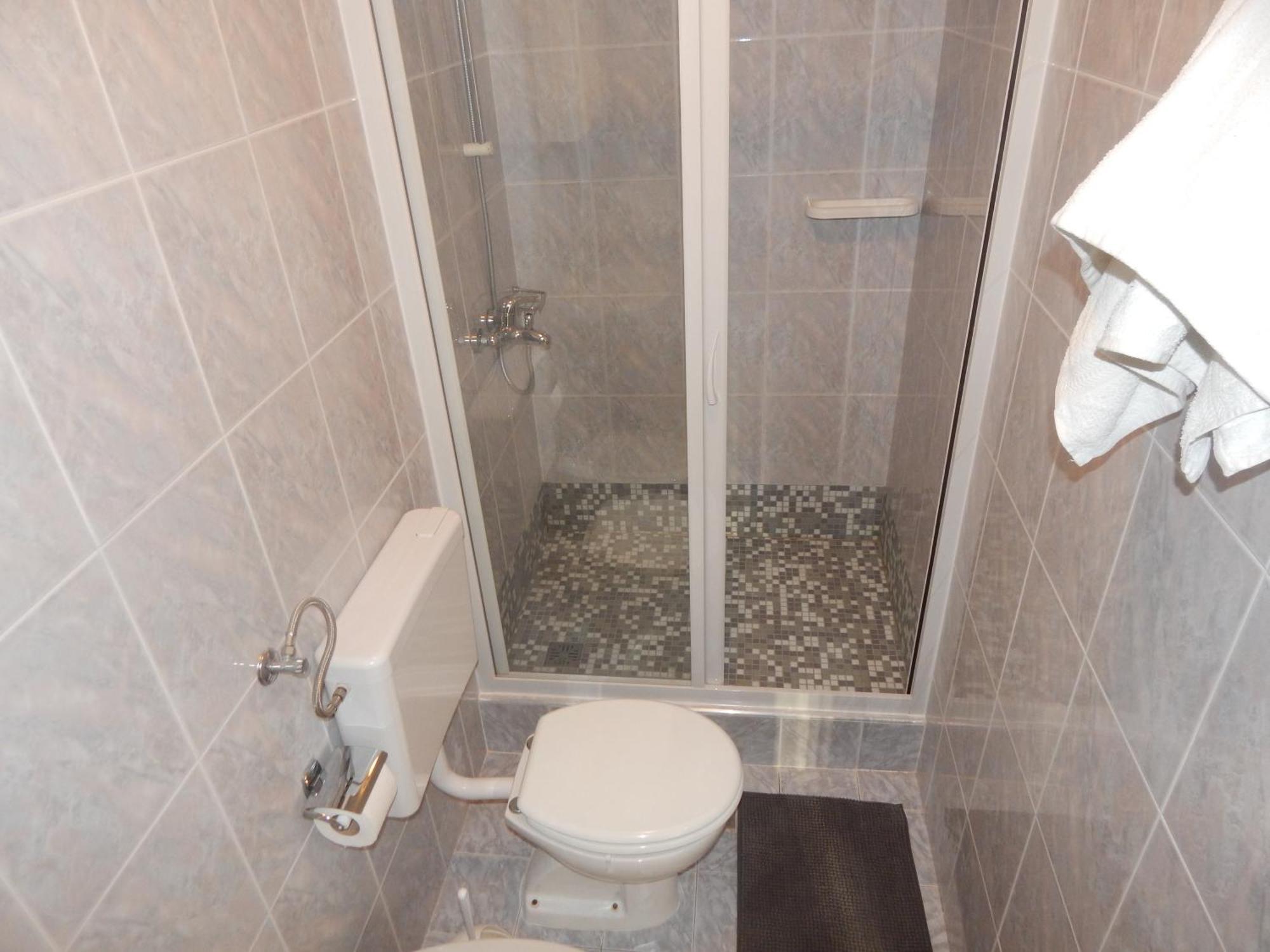 Apartments Druskovic Orašac Værelse billede