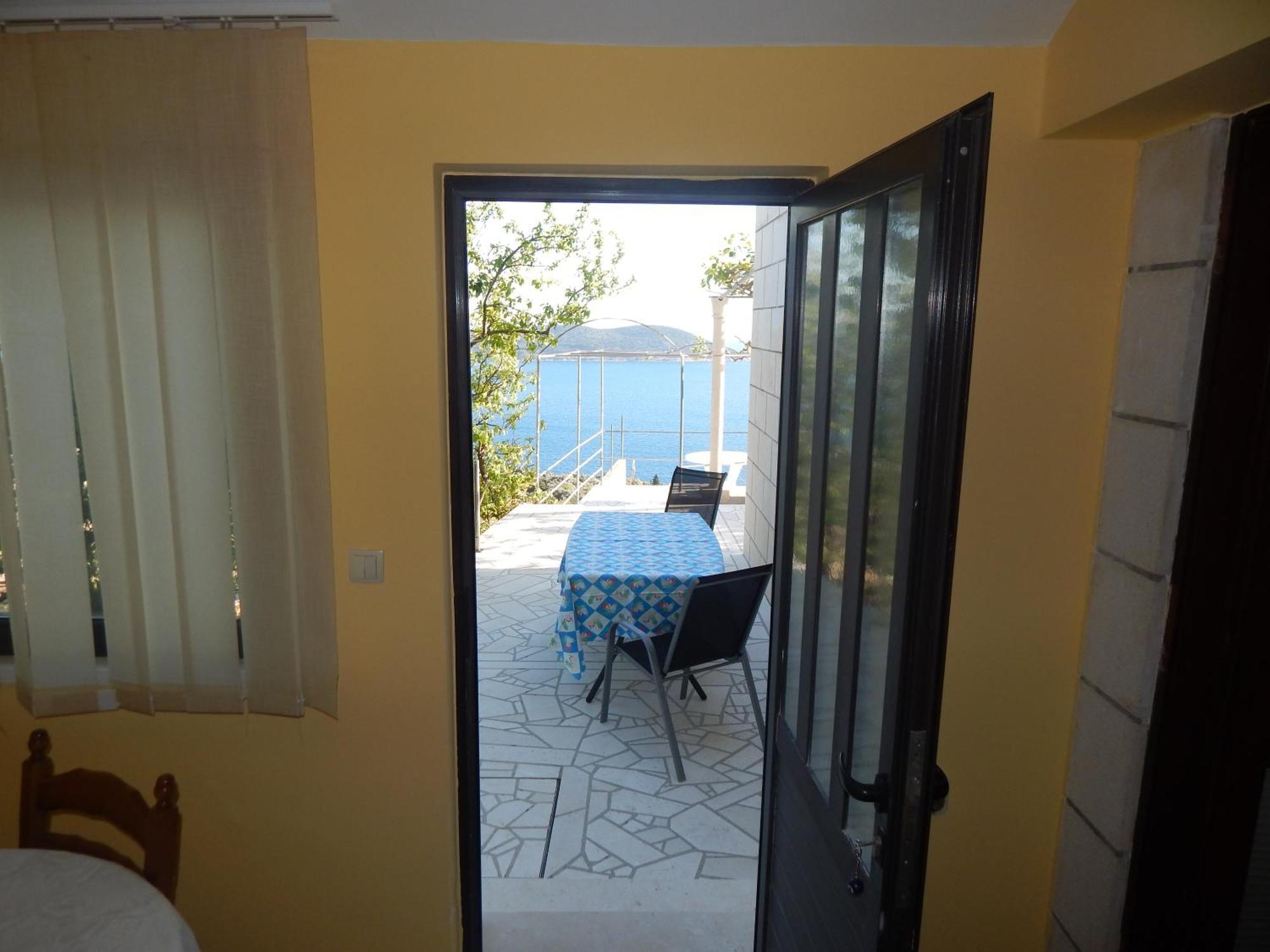 Apartments Druskovic Orašac Værelse billede