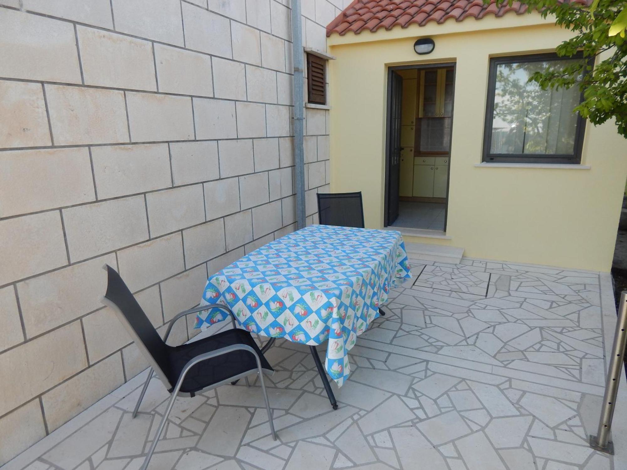Apartments Druskovic Orašac Værelse billede