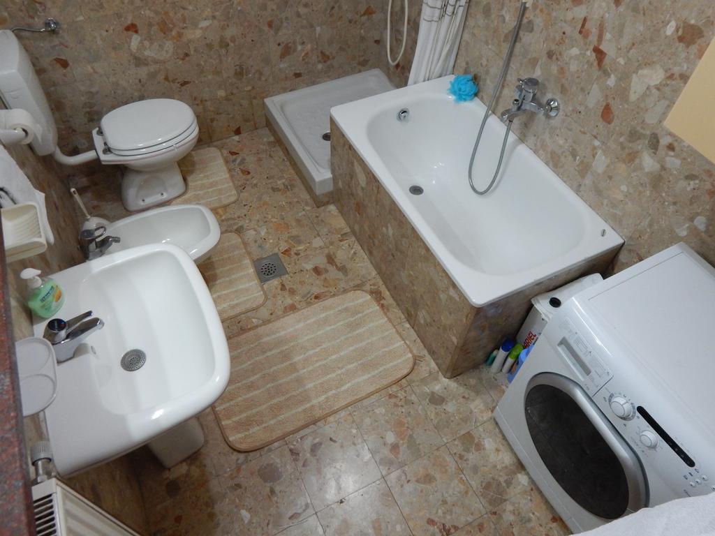 Apartments Druskovic Orašac Eksteriør billede